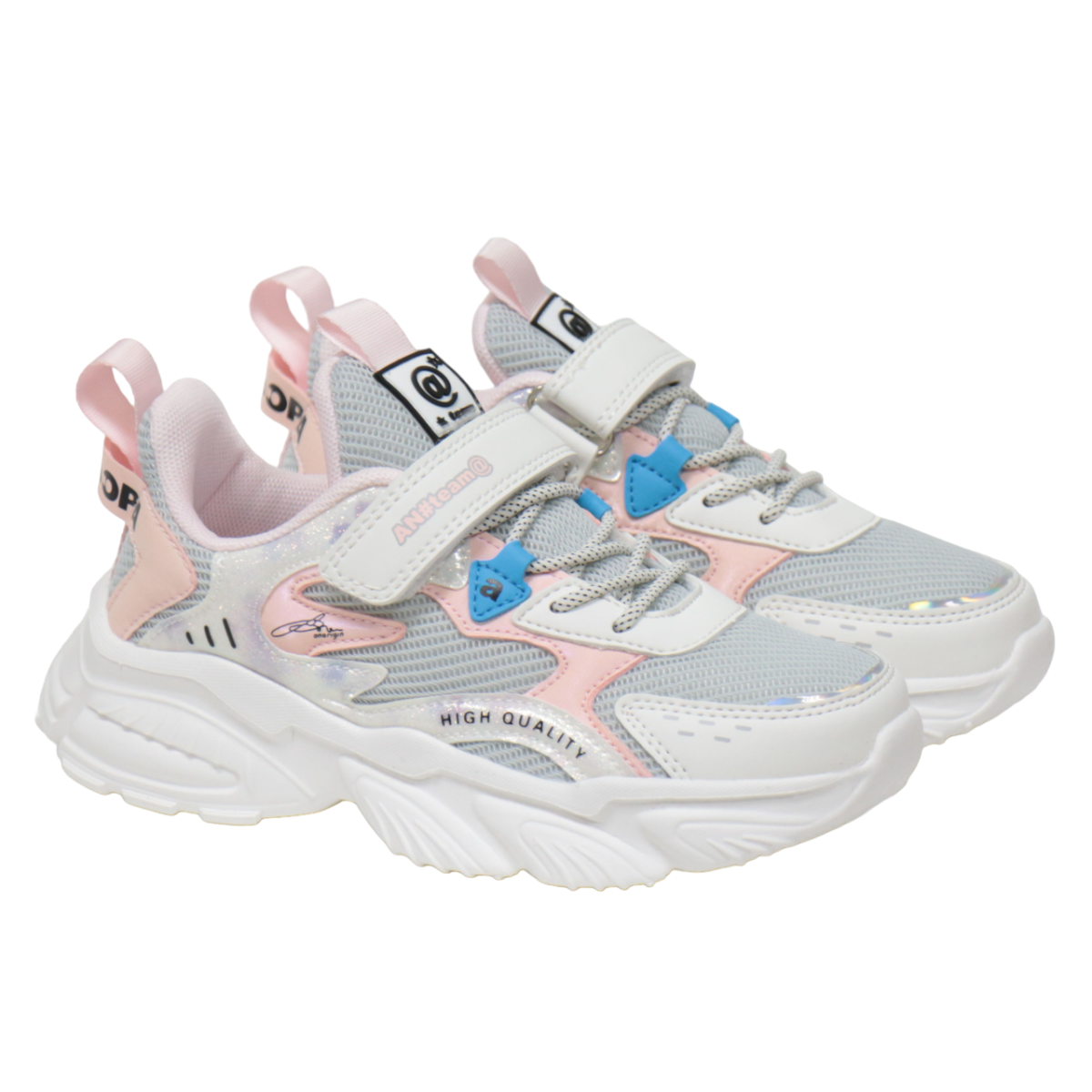 Кроссовки Антилопа