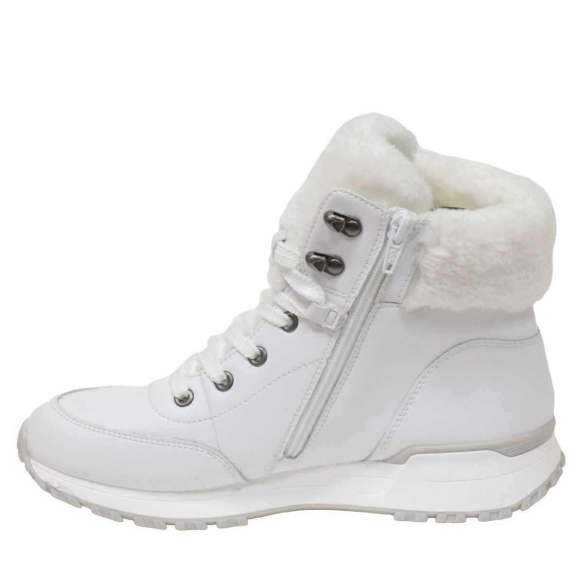 Ботинки Rieker