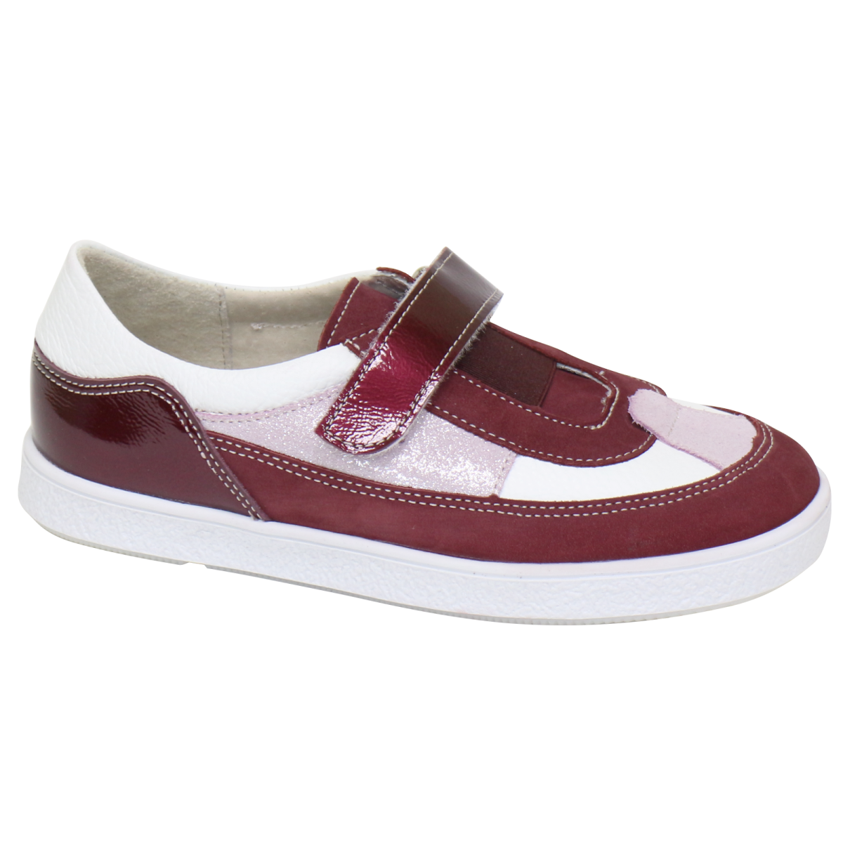 Полуботинки TapiBoo