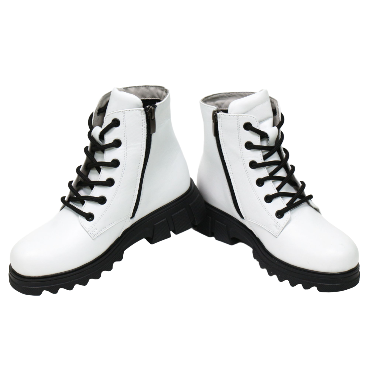 Ботинки NewGen