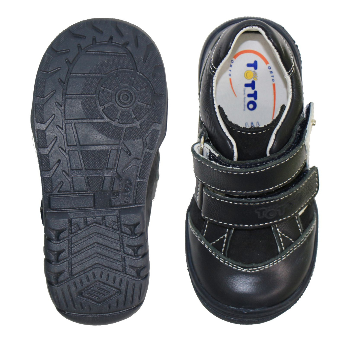 Кроссовки Тотто