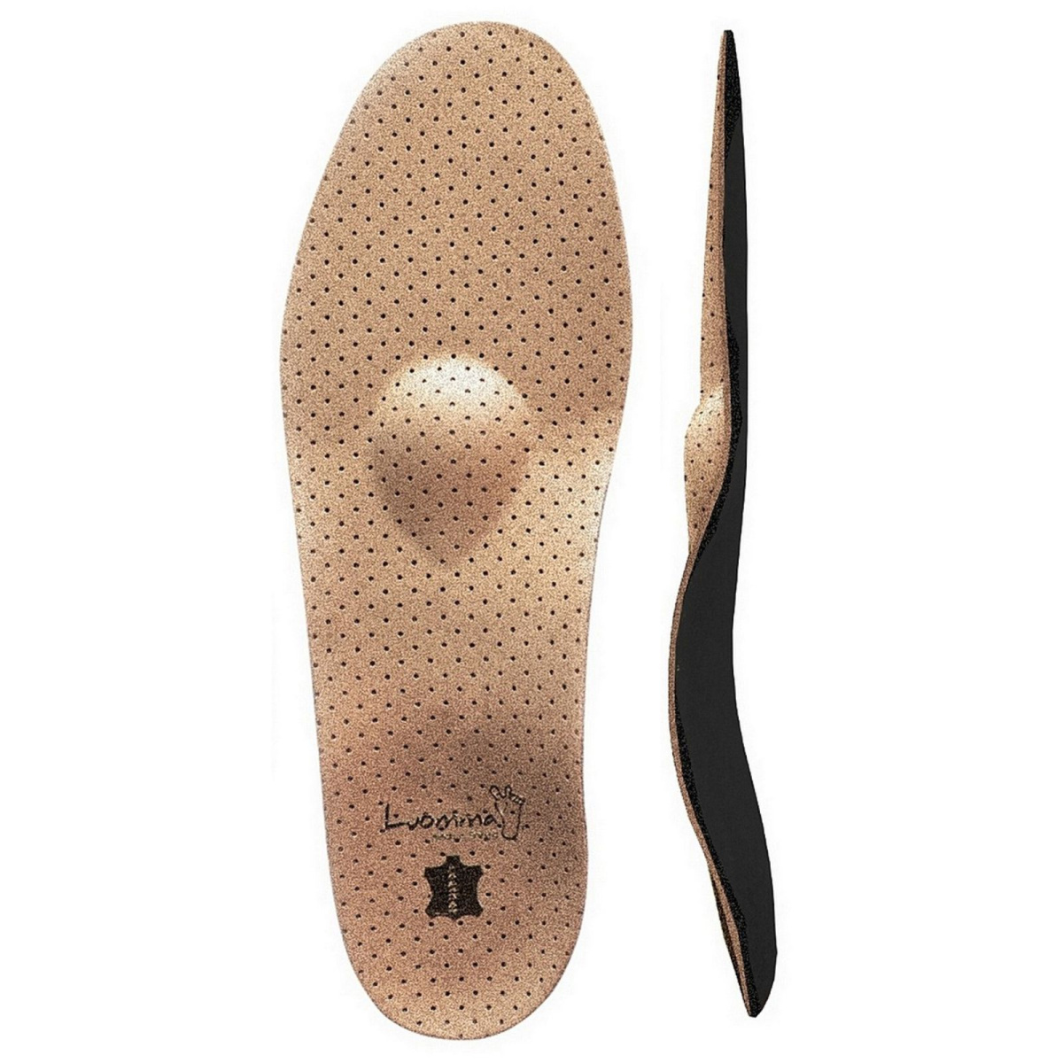 Ортопедические стельки Luomma