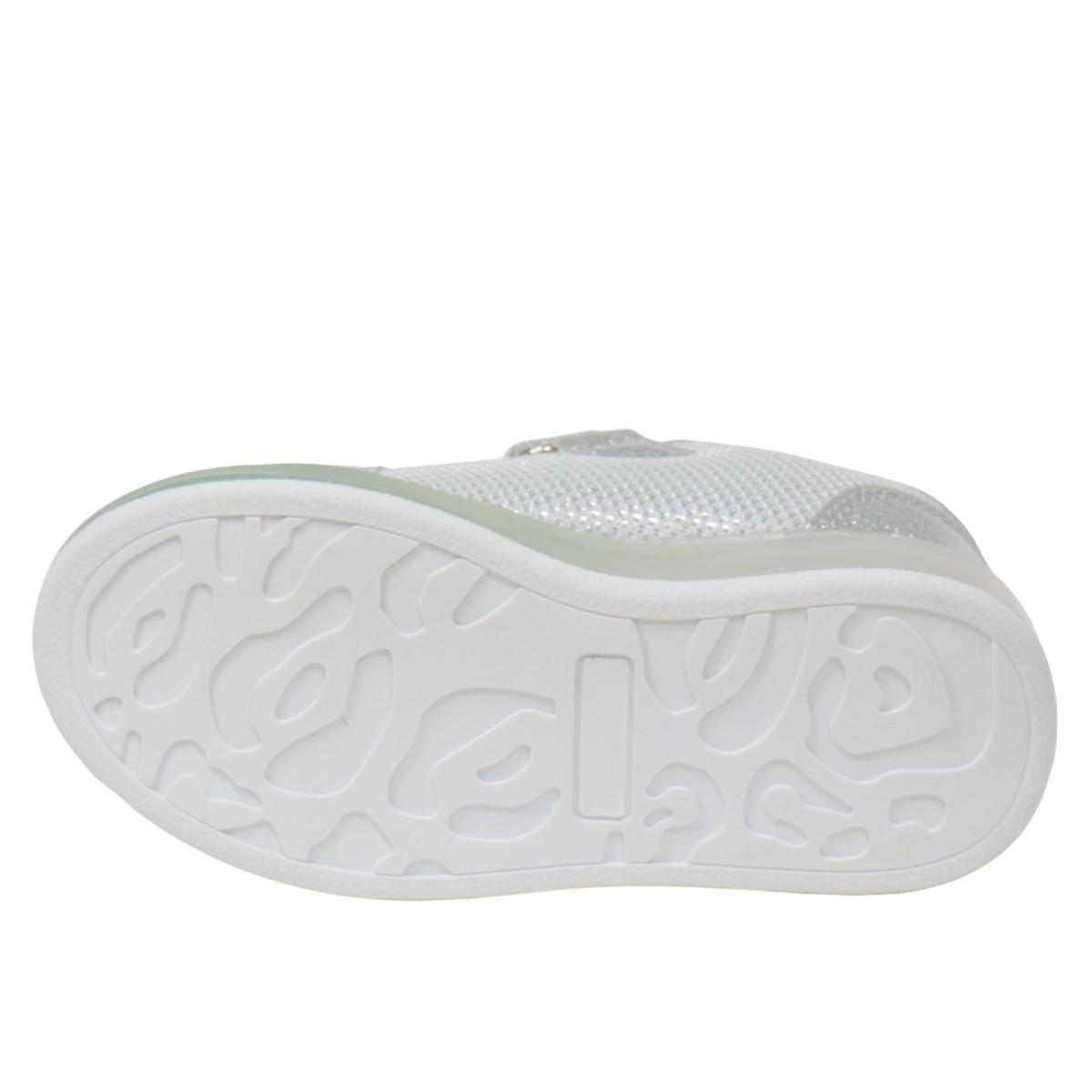 Кроссовки Антилопа