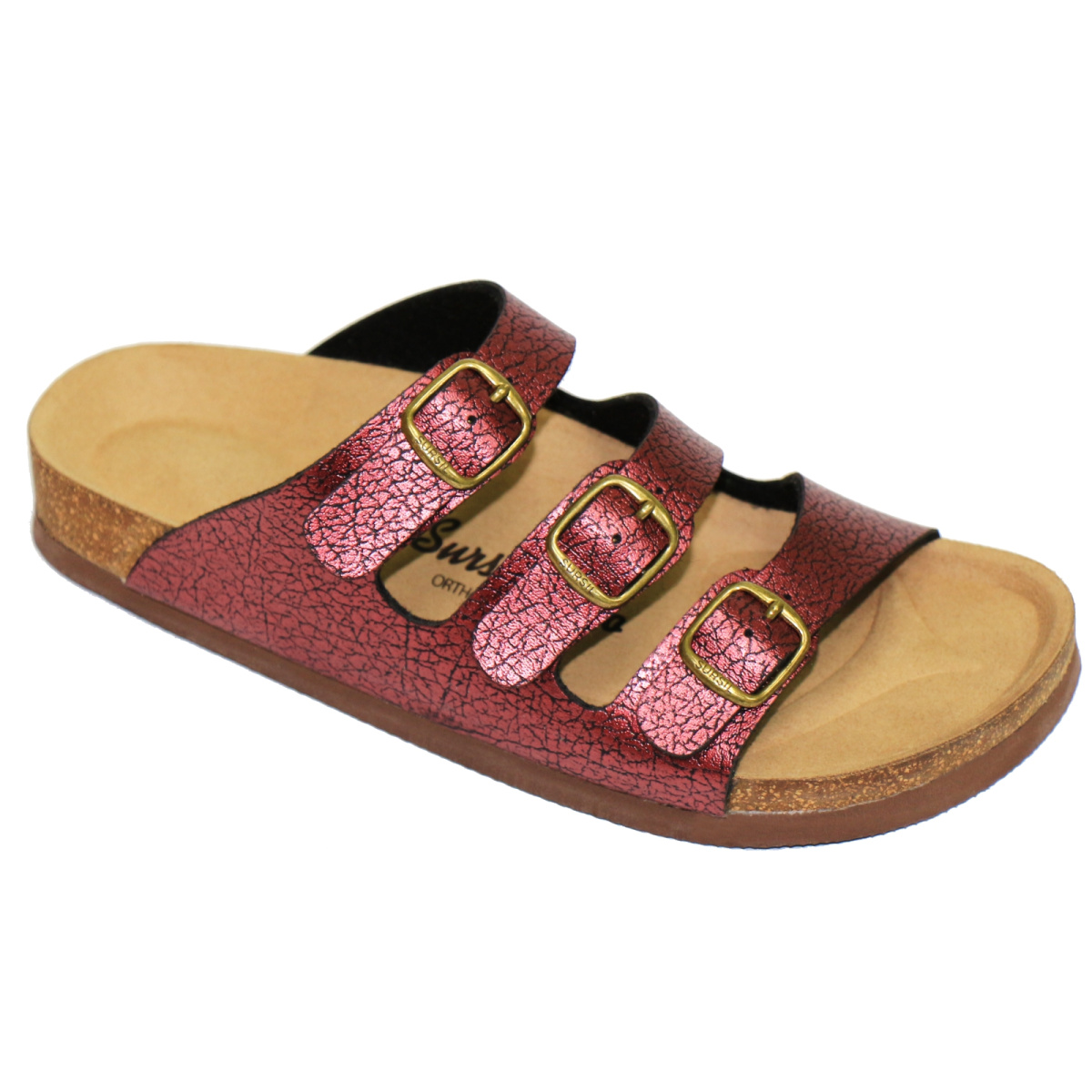 Сандалии Sursil-Ortho