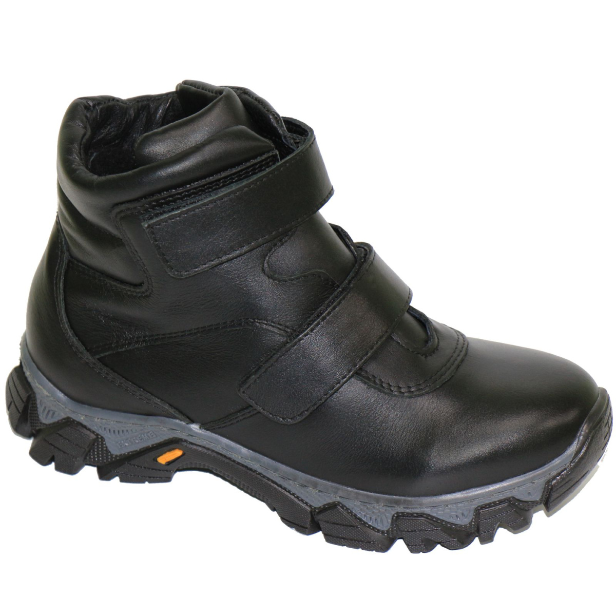 Ботинки Ортодон