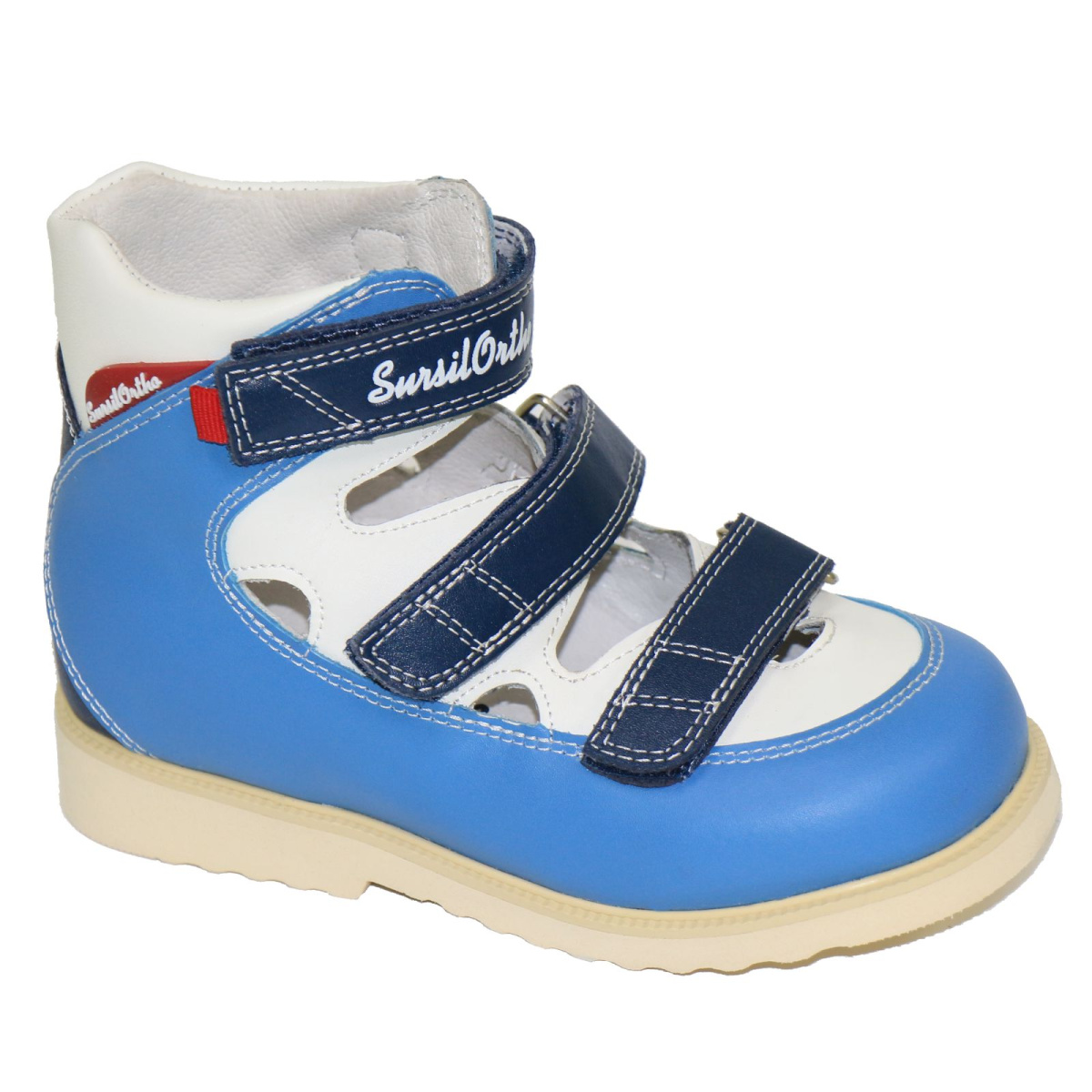 Сандалии Sursil-Ortho