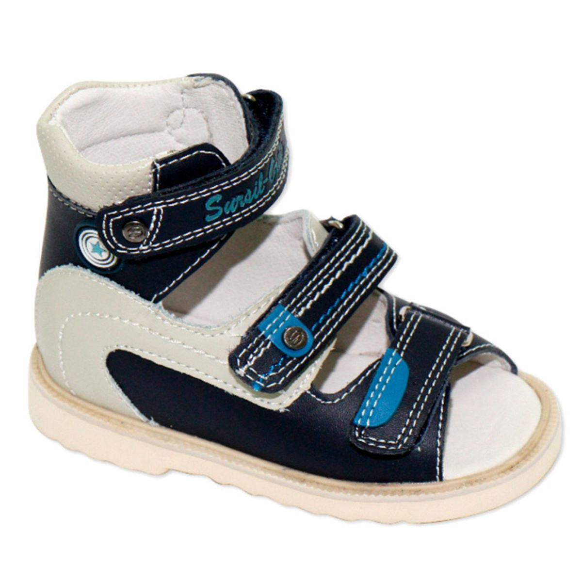 Сандалии Sursil-Ortho