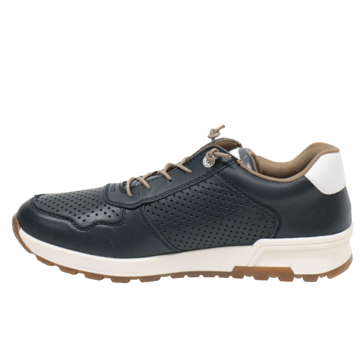 Кроссовки Rieker