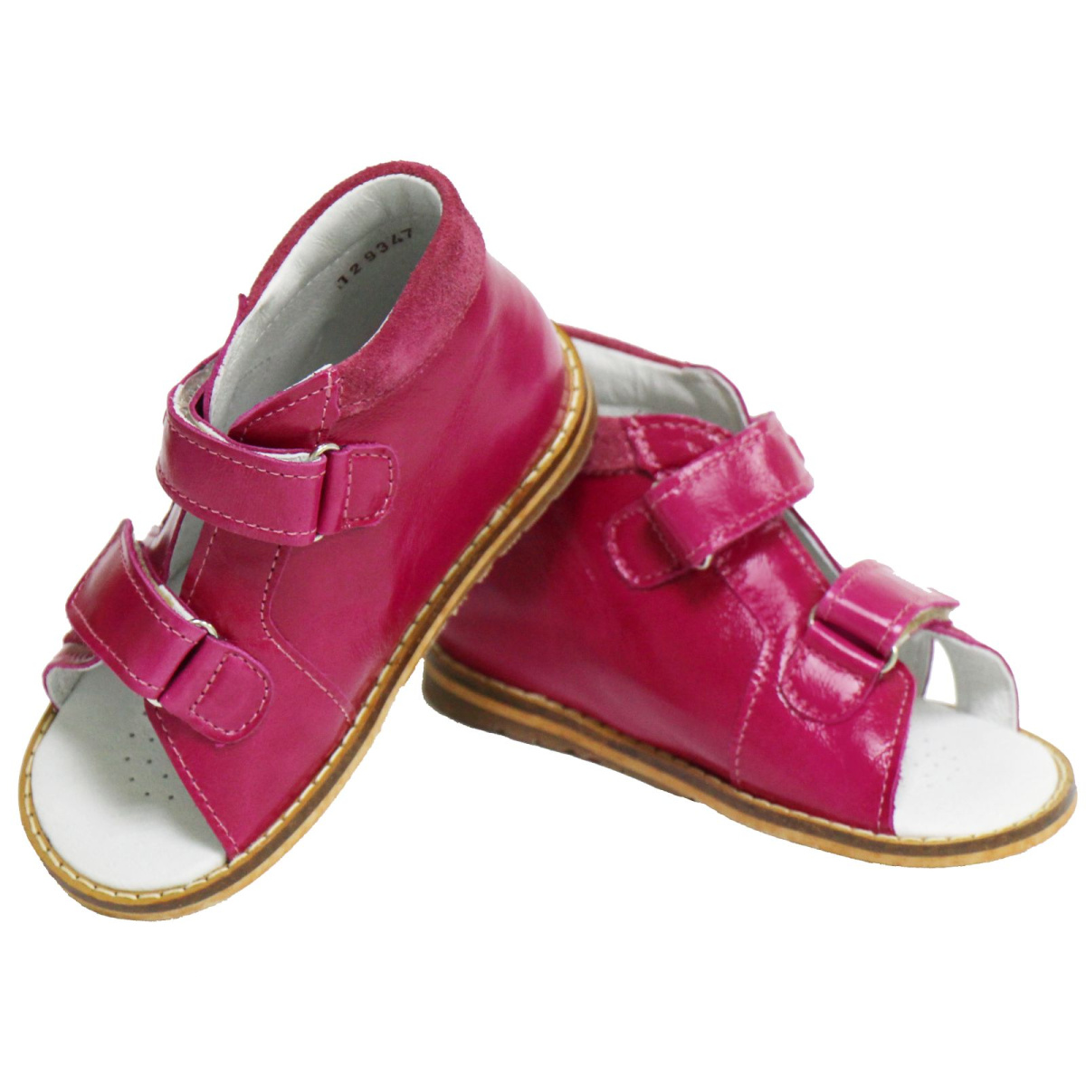 Сандалии Тотто