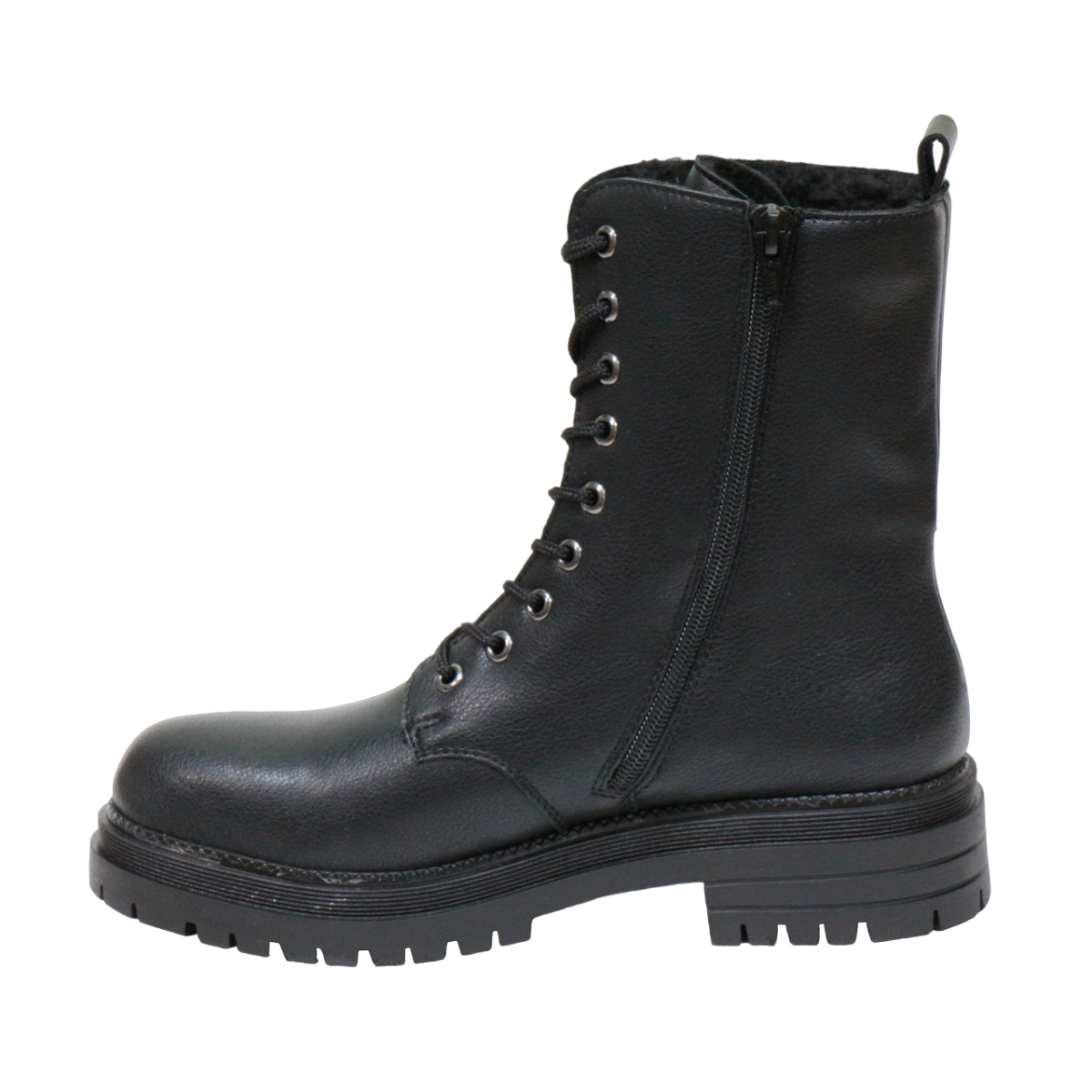 Ботинки Rieker