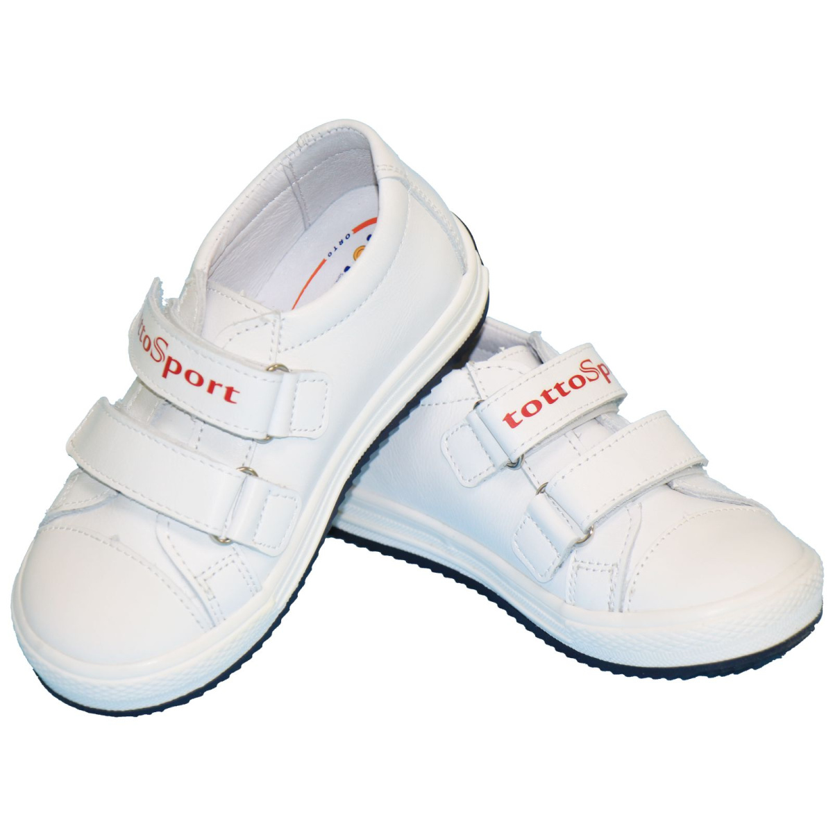 Кроссовки Тотто