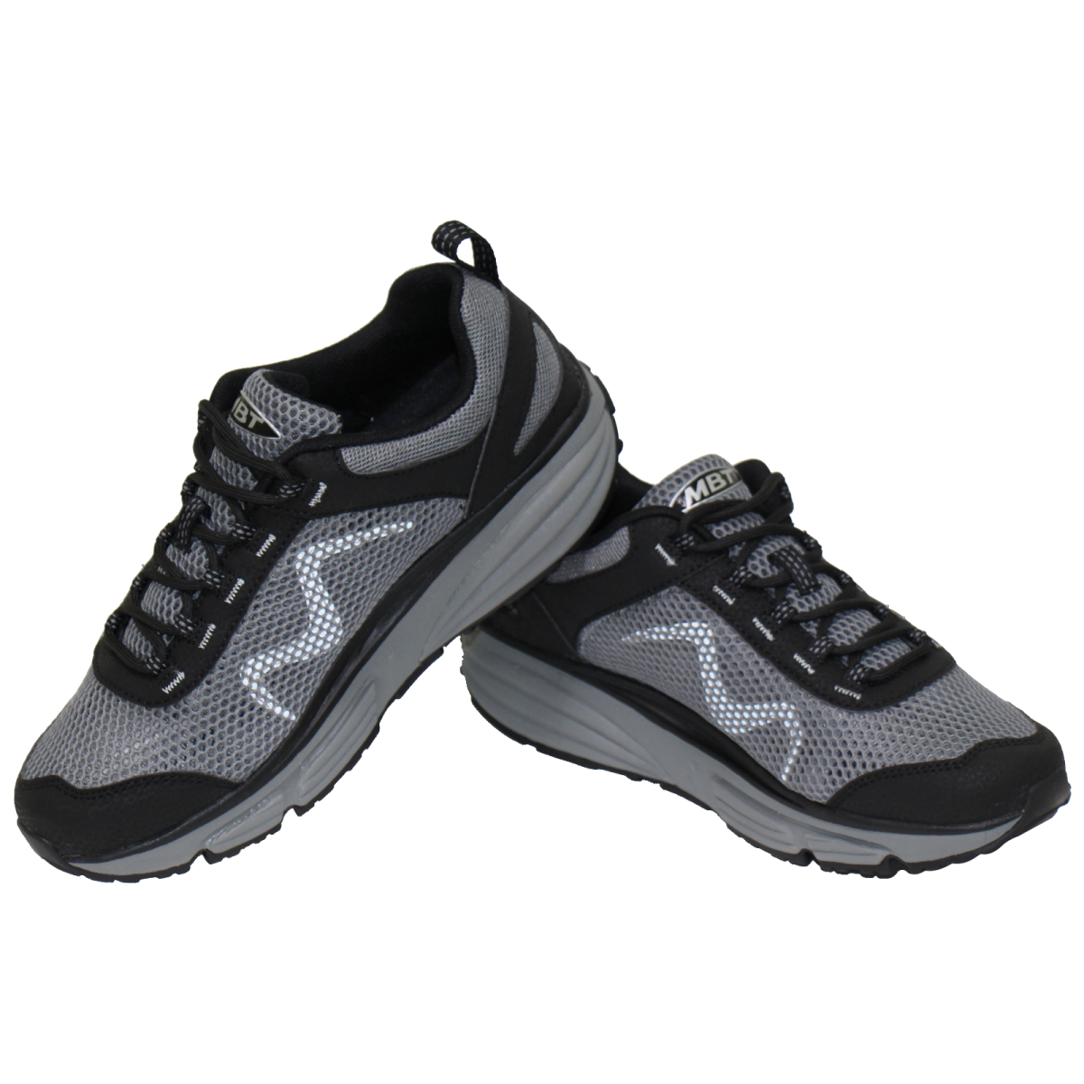 Кроссовки MBT