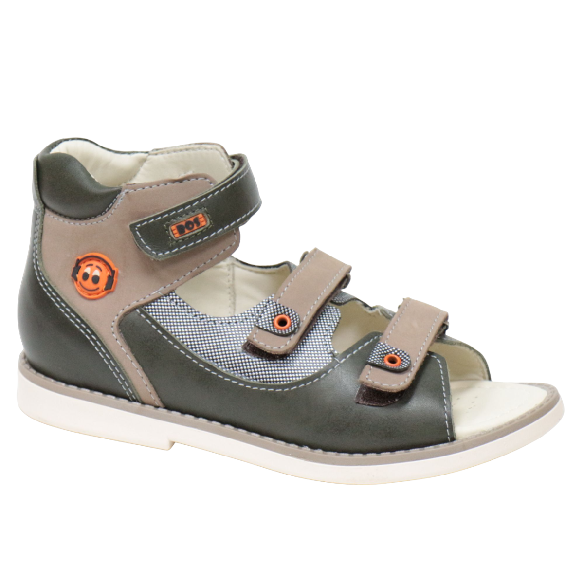 Сандалии BOS