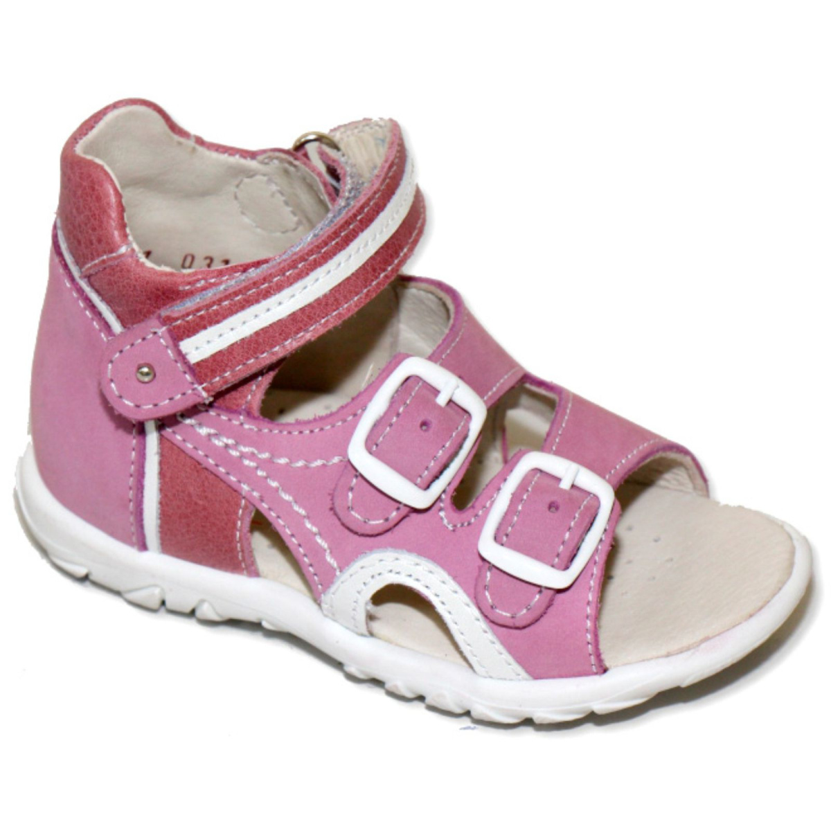 Сандалии Тотто