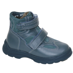 Ботинки Тотто