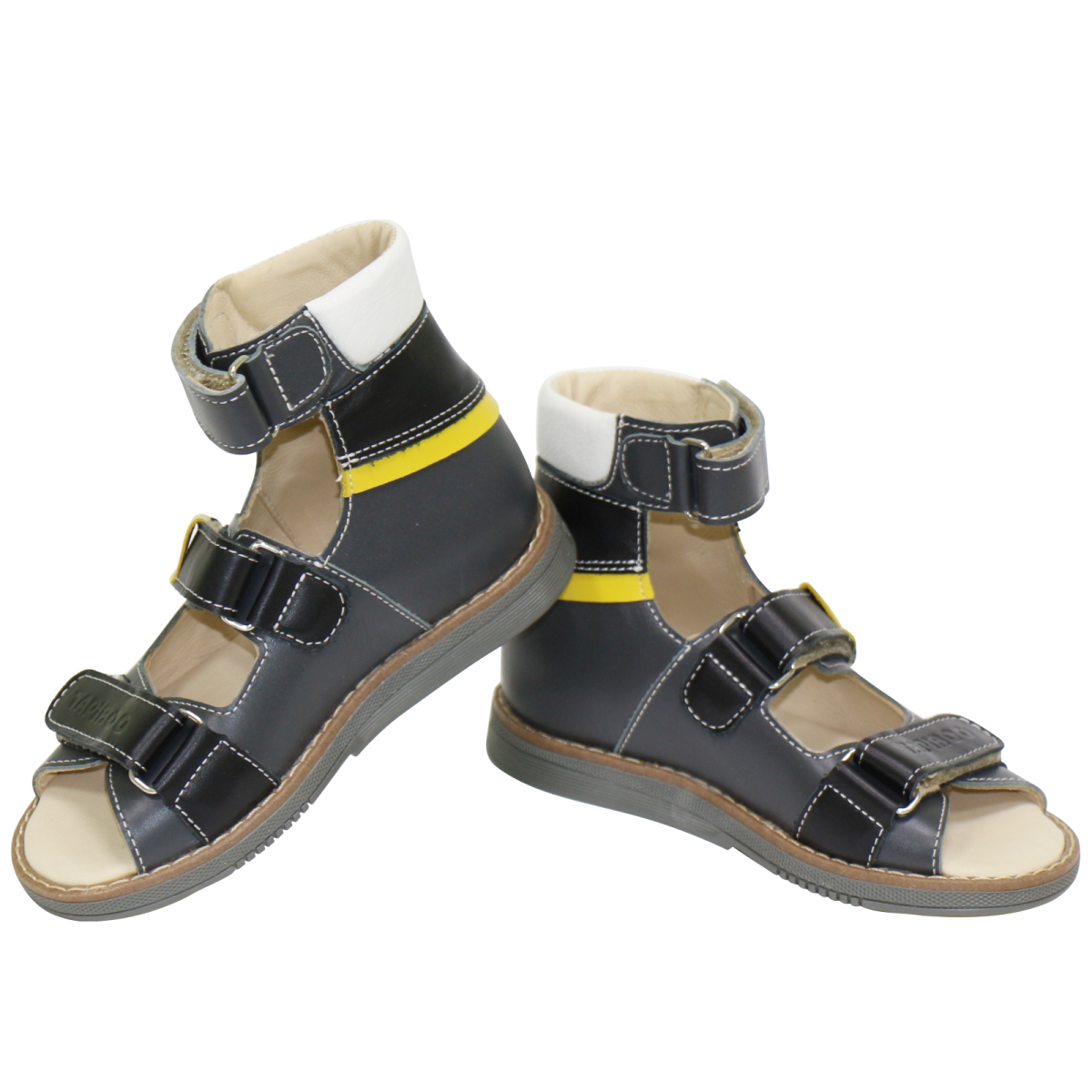 Сандалии TapiBoo