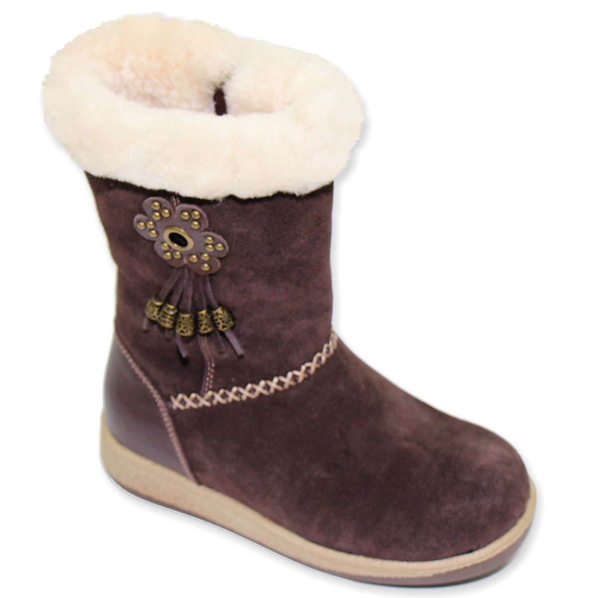 Ботинки Sursil-Ortho