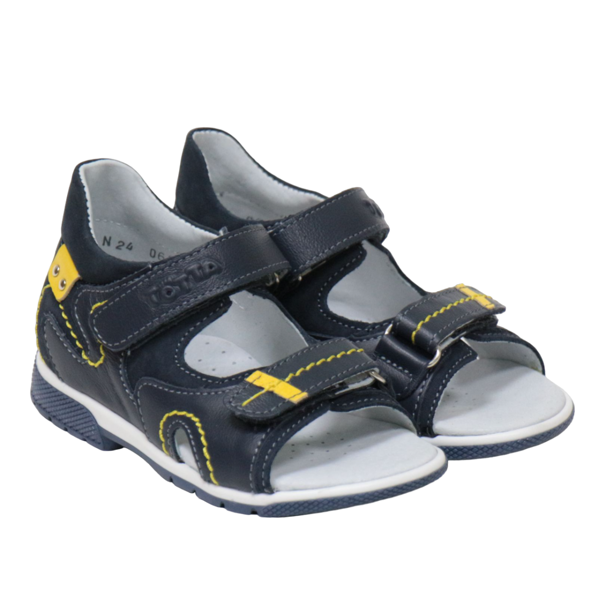 Сандалии Тотто