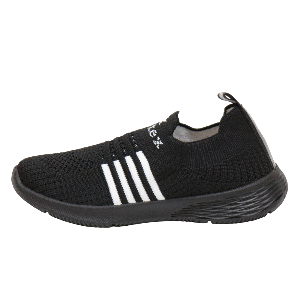 Кроссовки ZEBRA