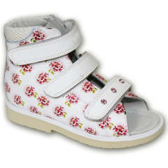 Сандалии Ортодон