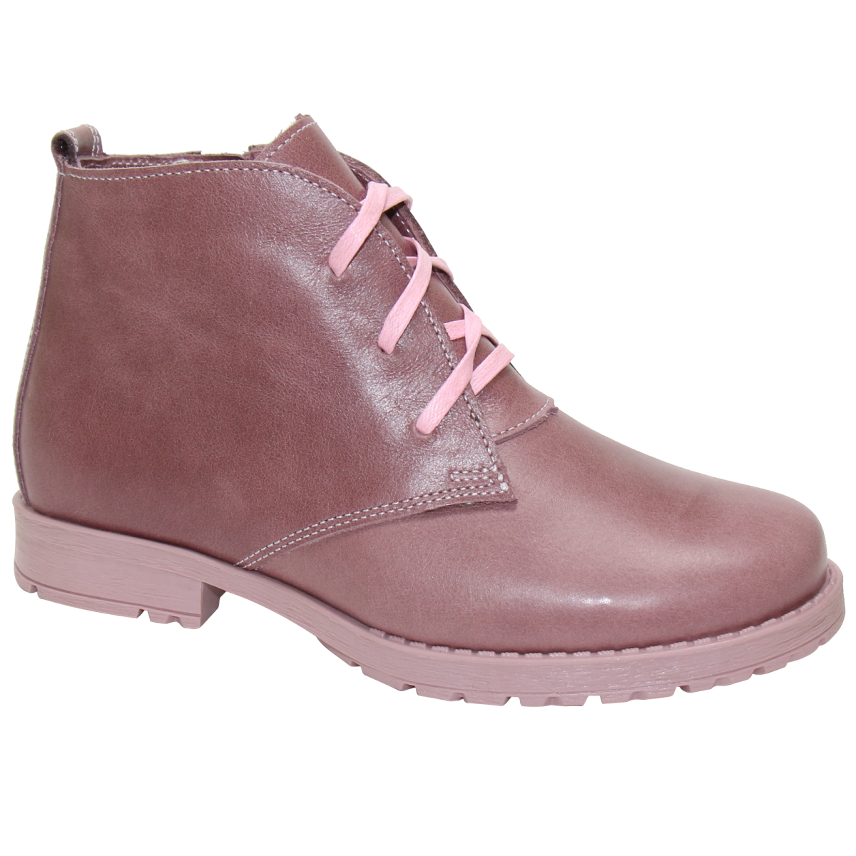 Ботинки Тотто