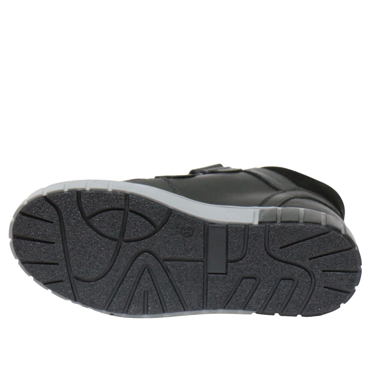 Ботинки NewGen