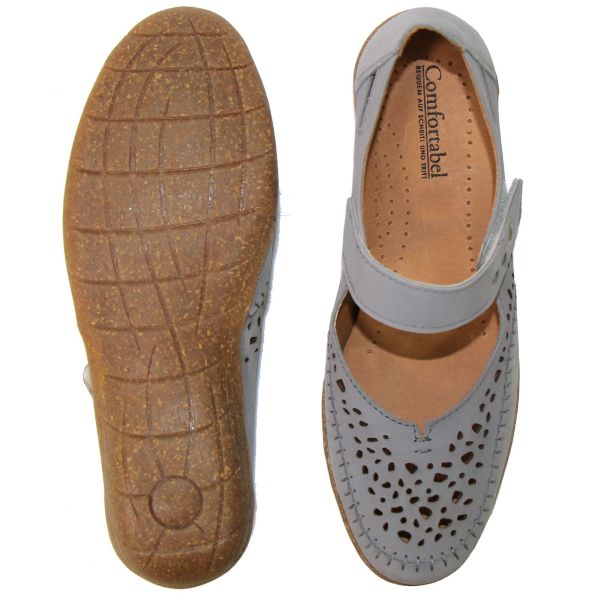 Туфли Comfortabel