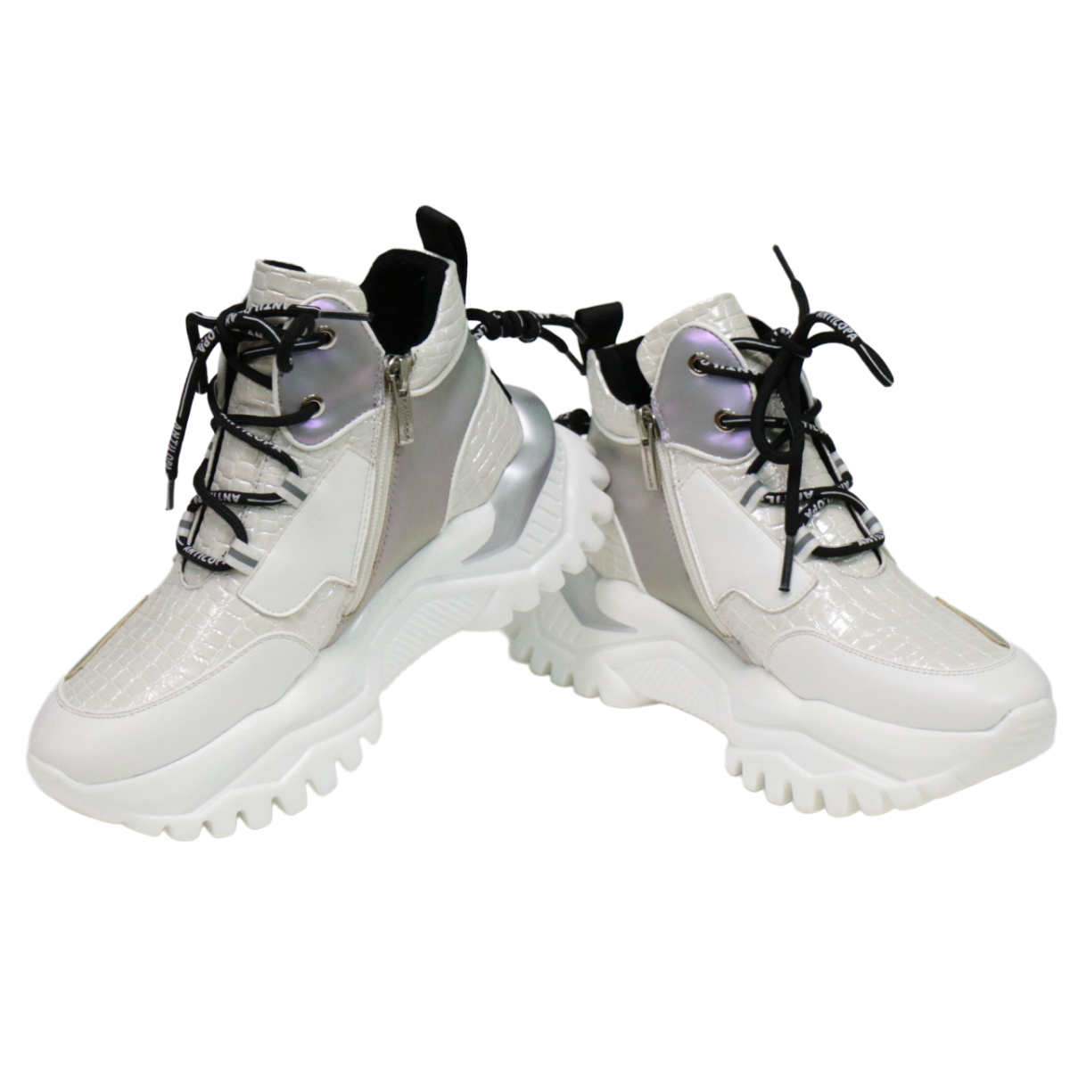 Ботинки Антилопа