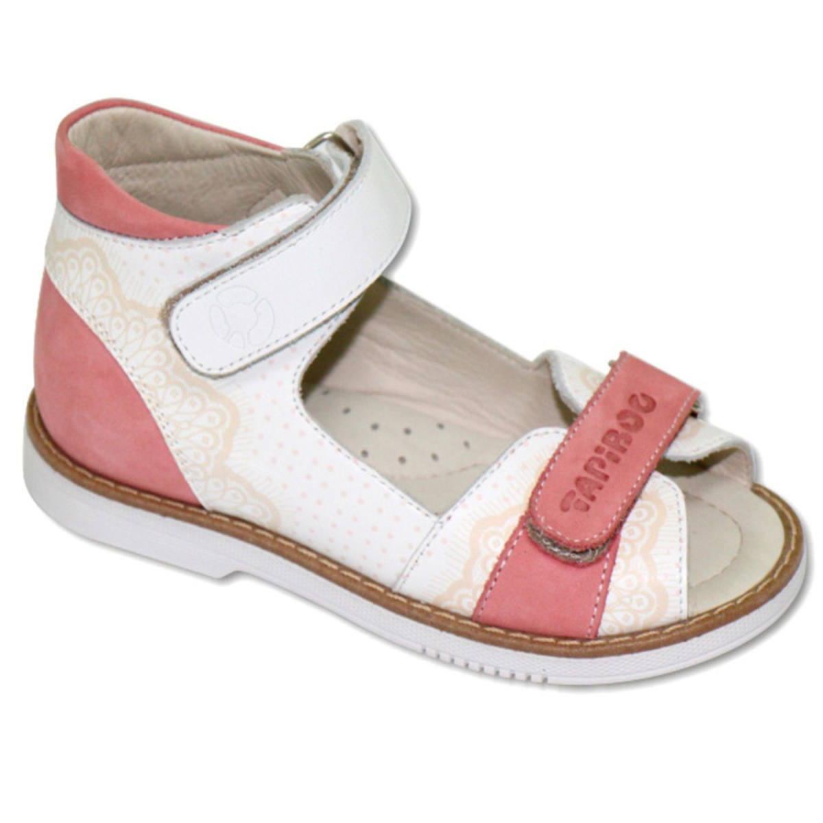 Сандалии TapiBoo