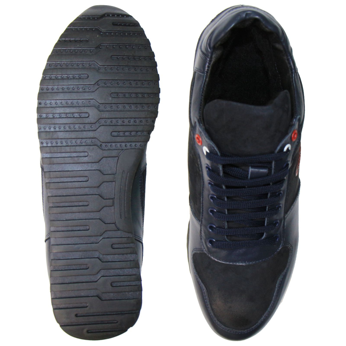 Ботинки Ортодон