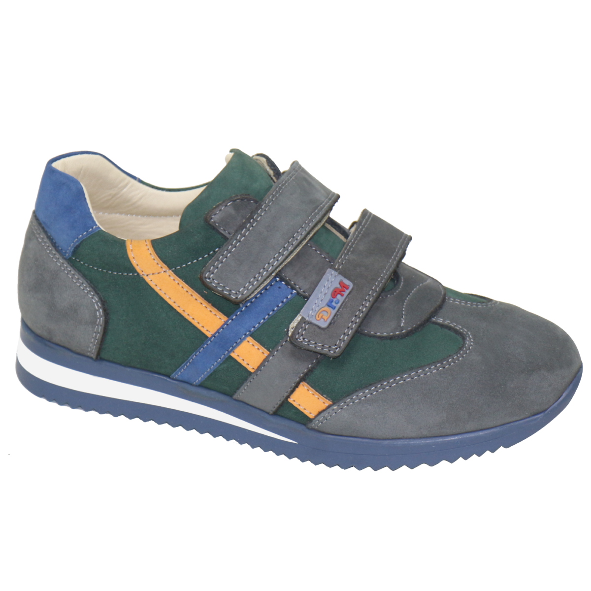 Кроссовки Dr.Mymi