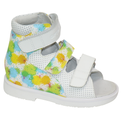 Сандалии Ортодон