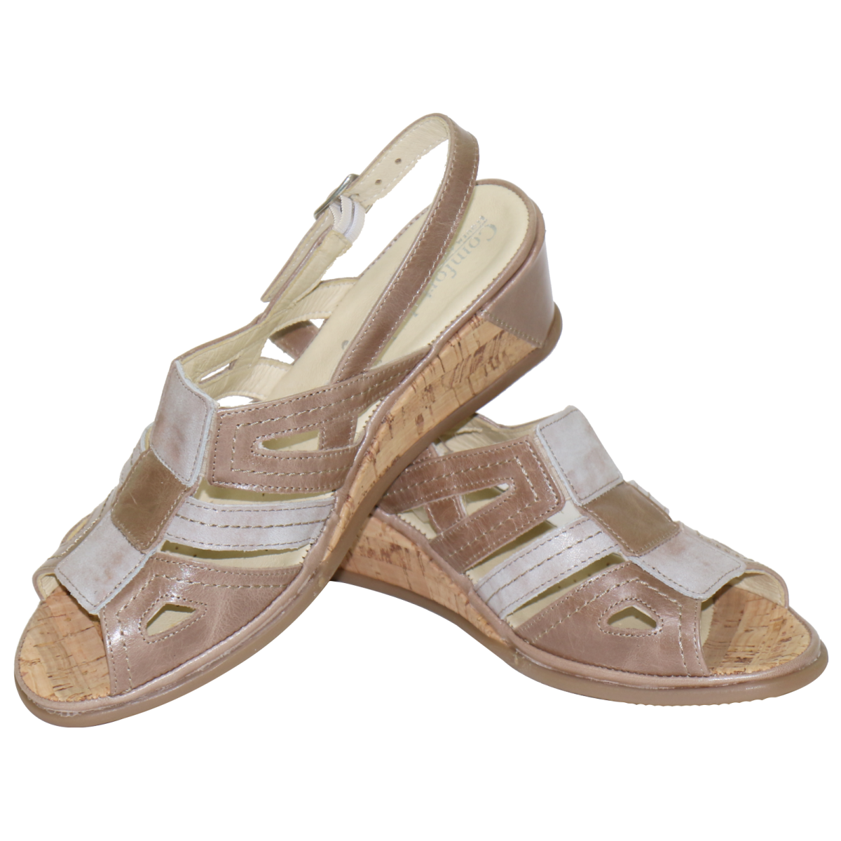 Сандалии Comfortabel