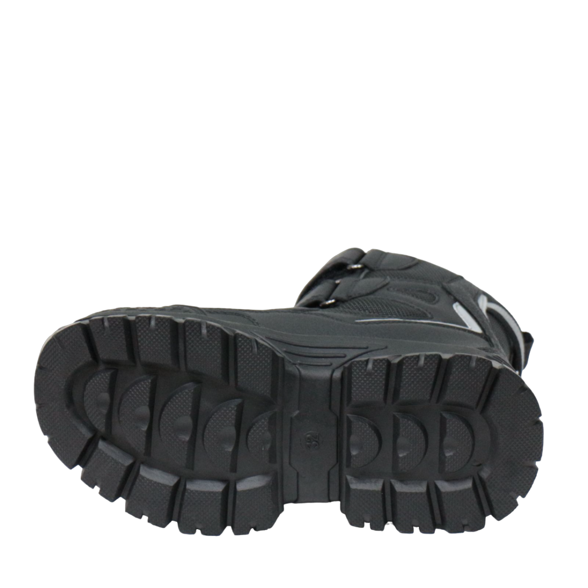 Ботинки Антилопа