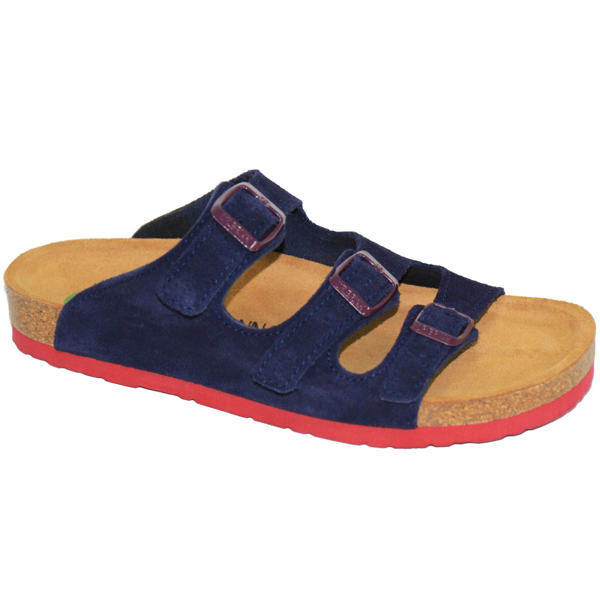 Сандалии DR.BRINKMANN