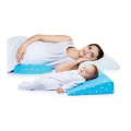 Подушка TRELAX трансформер для беременных и младенцев
