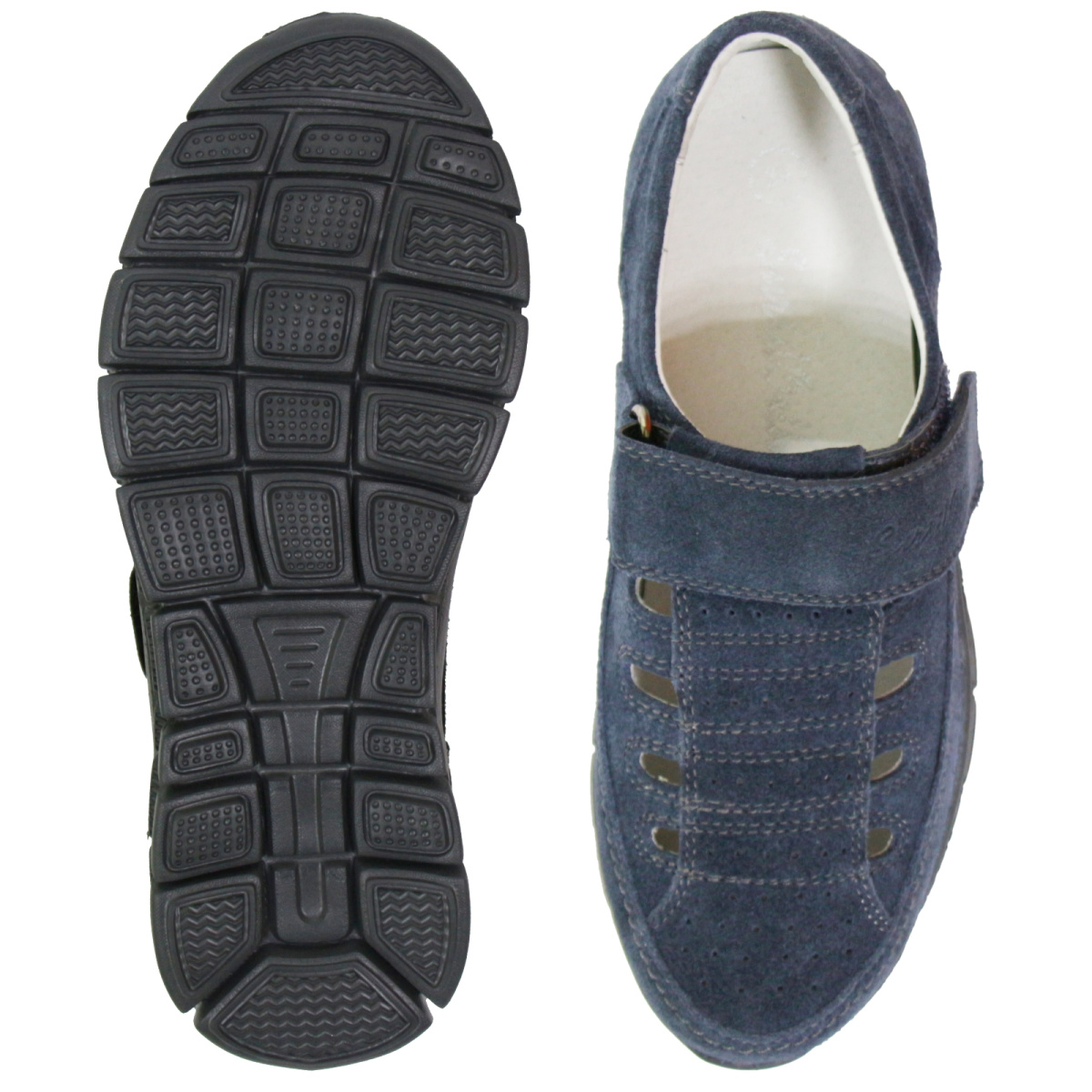 Туфли Sursil-Ortho