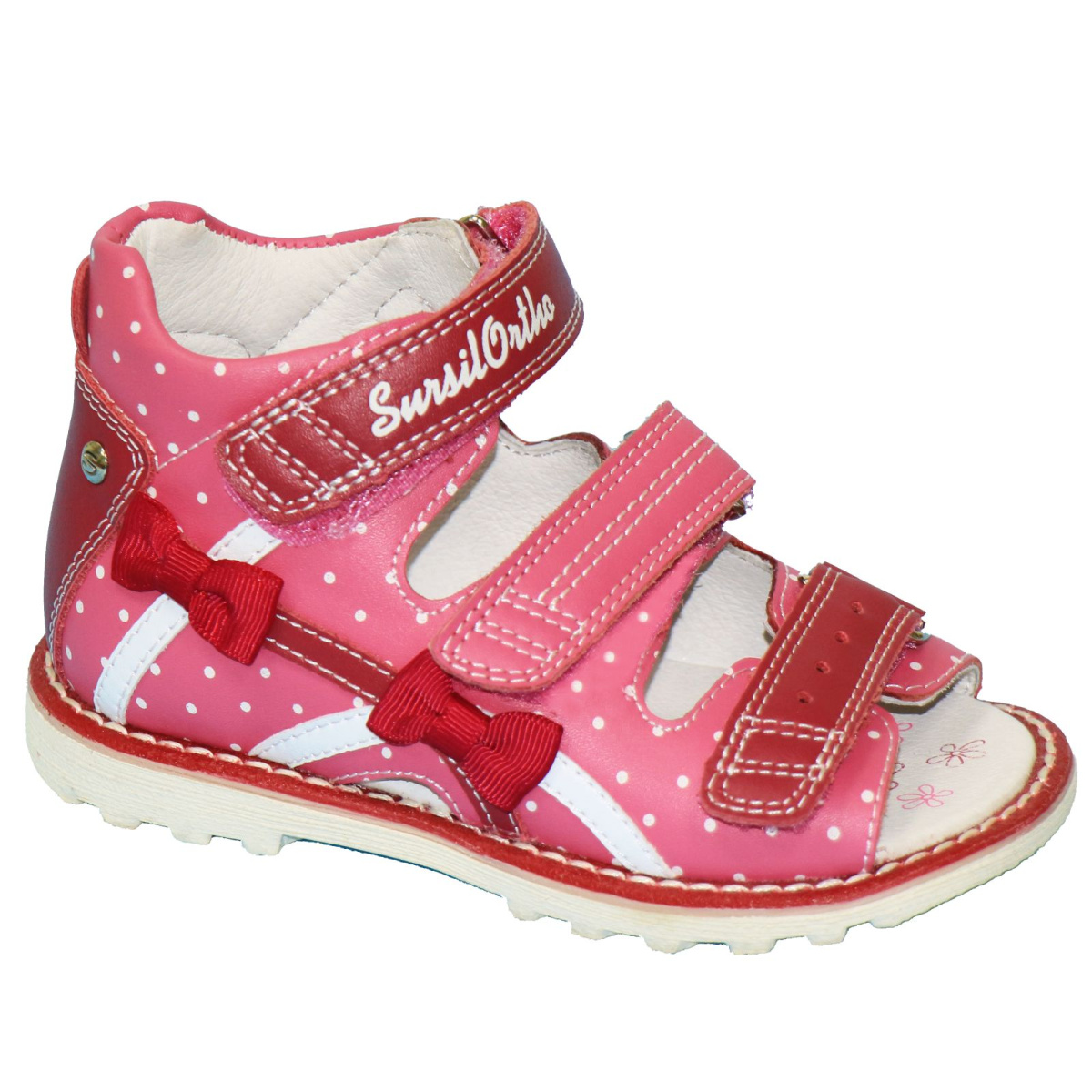 Сандалии Sursil-Ortho