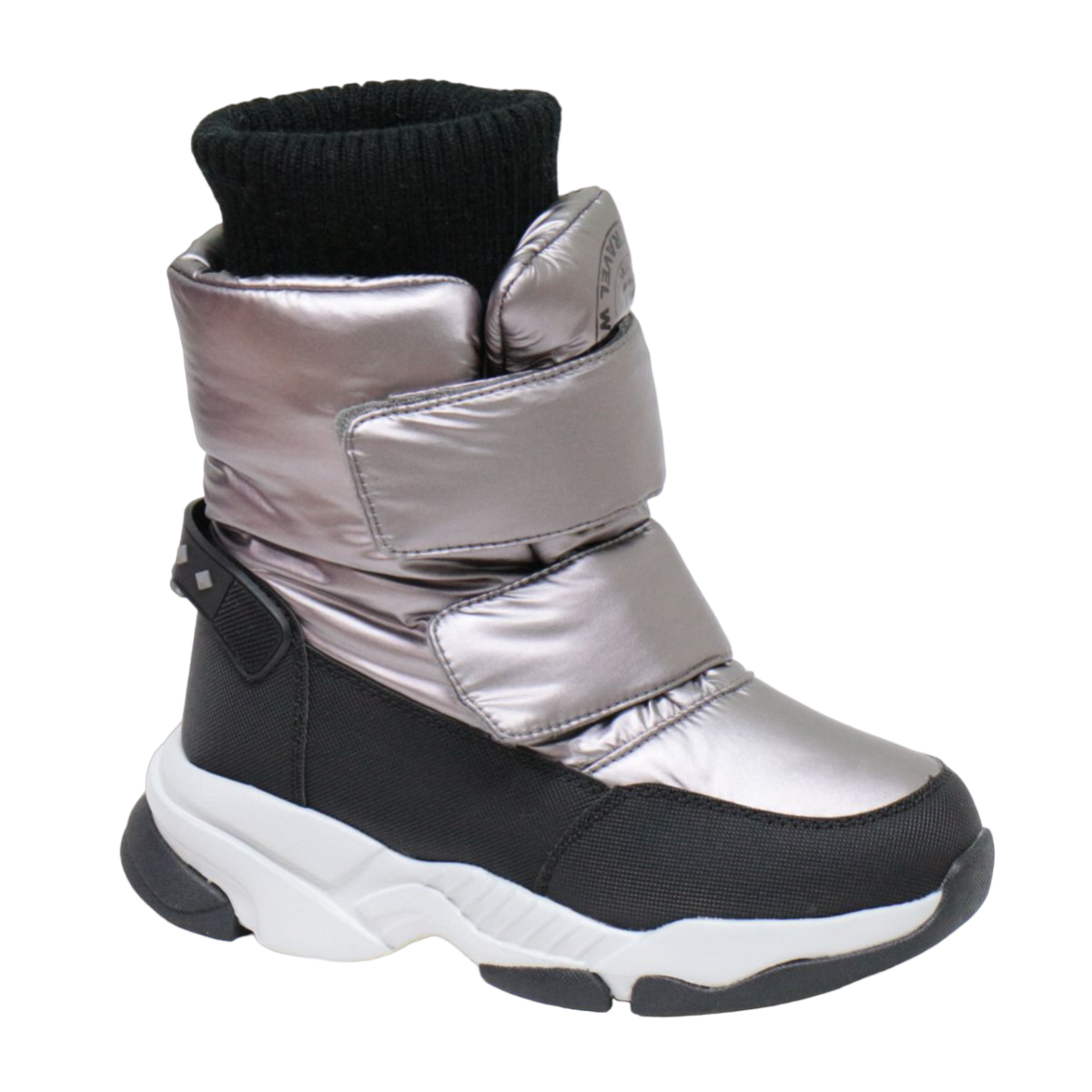 Сапоги Антилопа