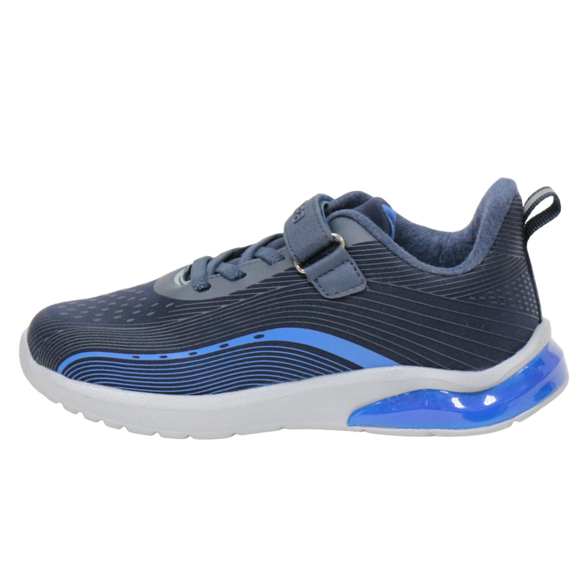 Кроссовки ZEBRA