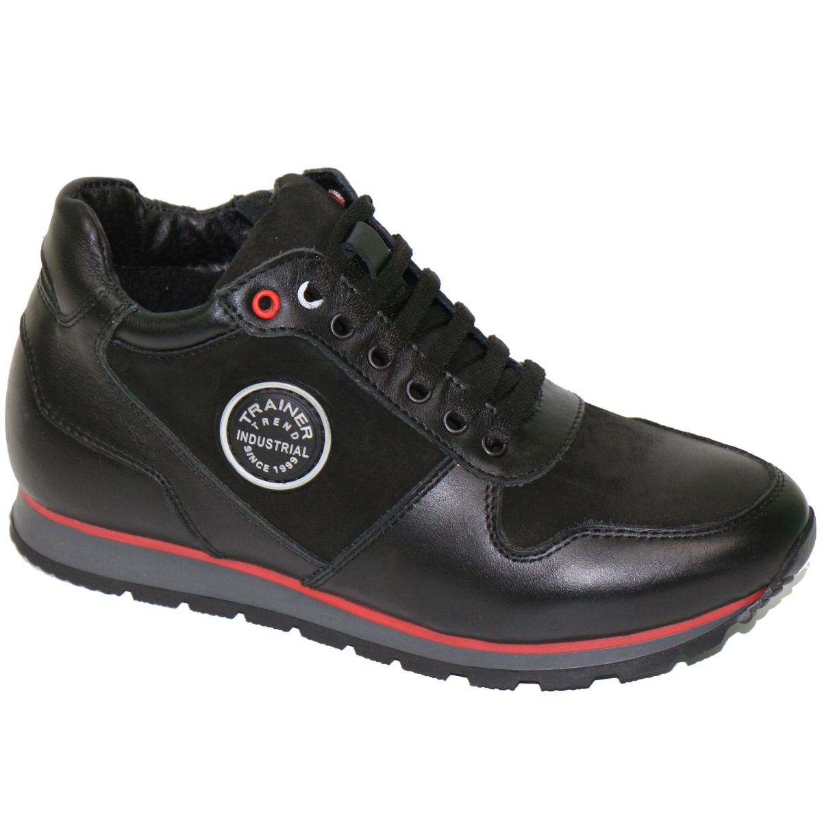 Ботинки Ортодон