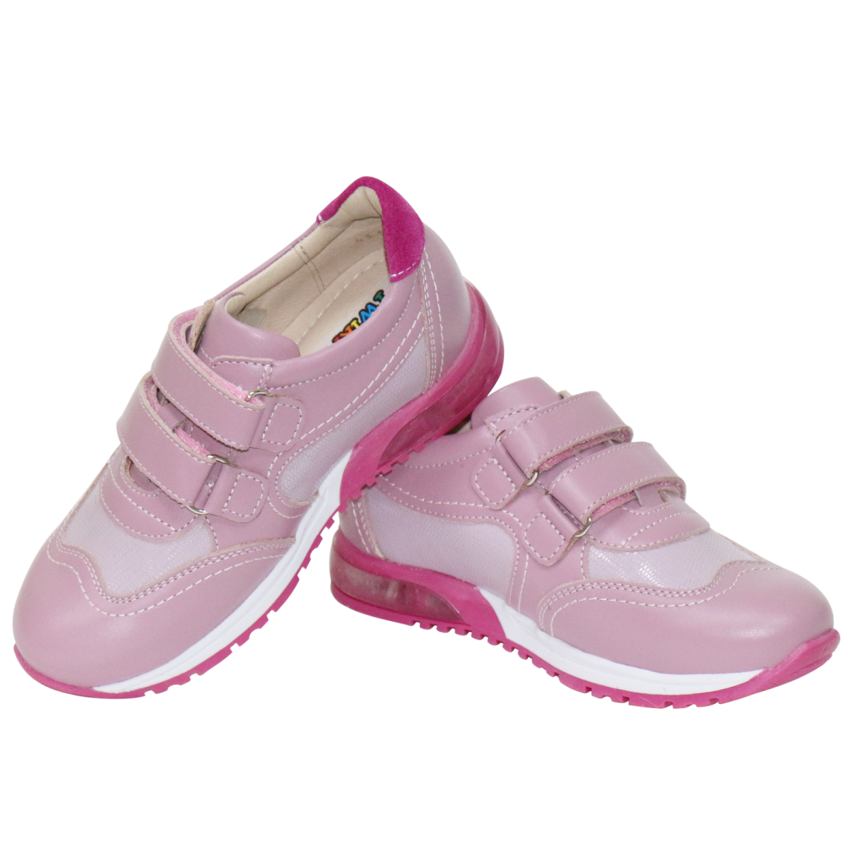 Полуботинки Twiki