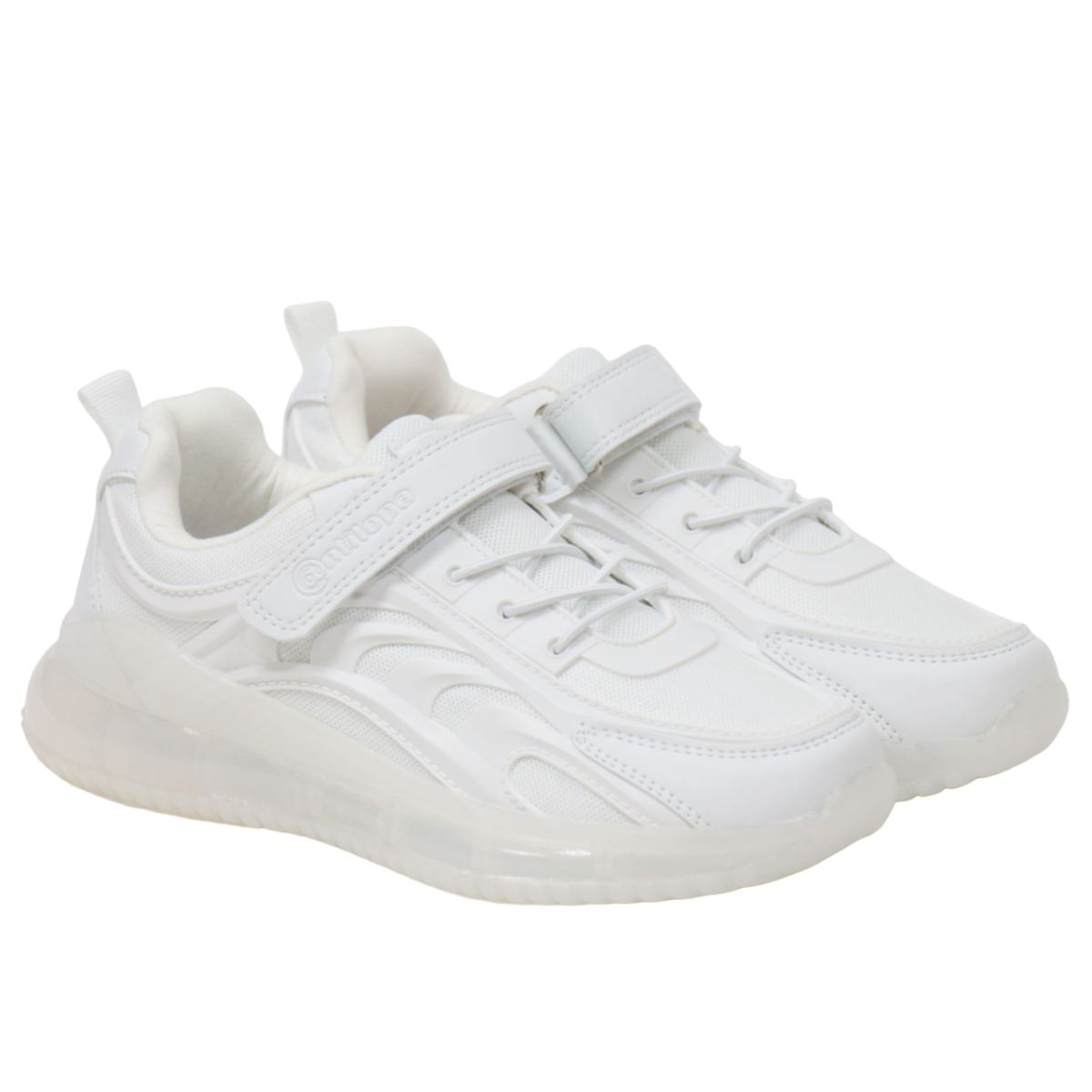 Кроссовки Антилопа