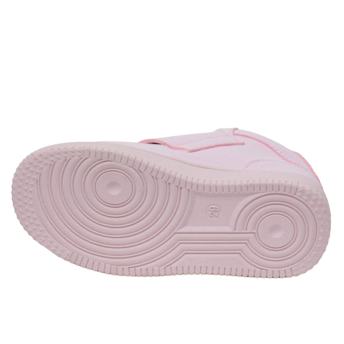 Ботинки Антилопа