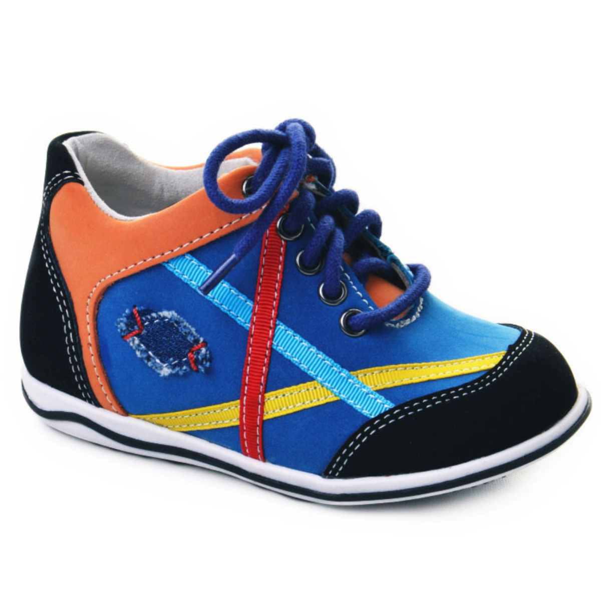 Кроссовки Ортодон