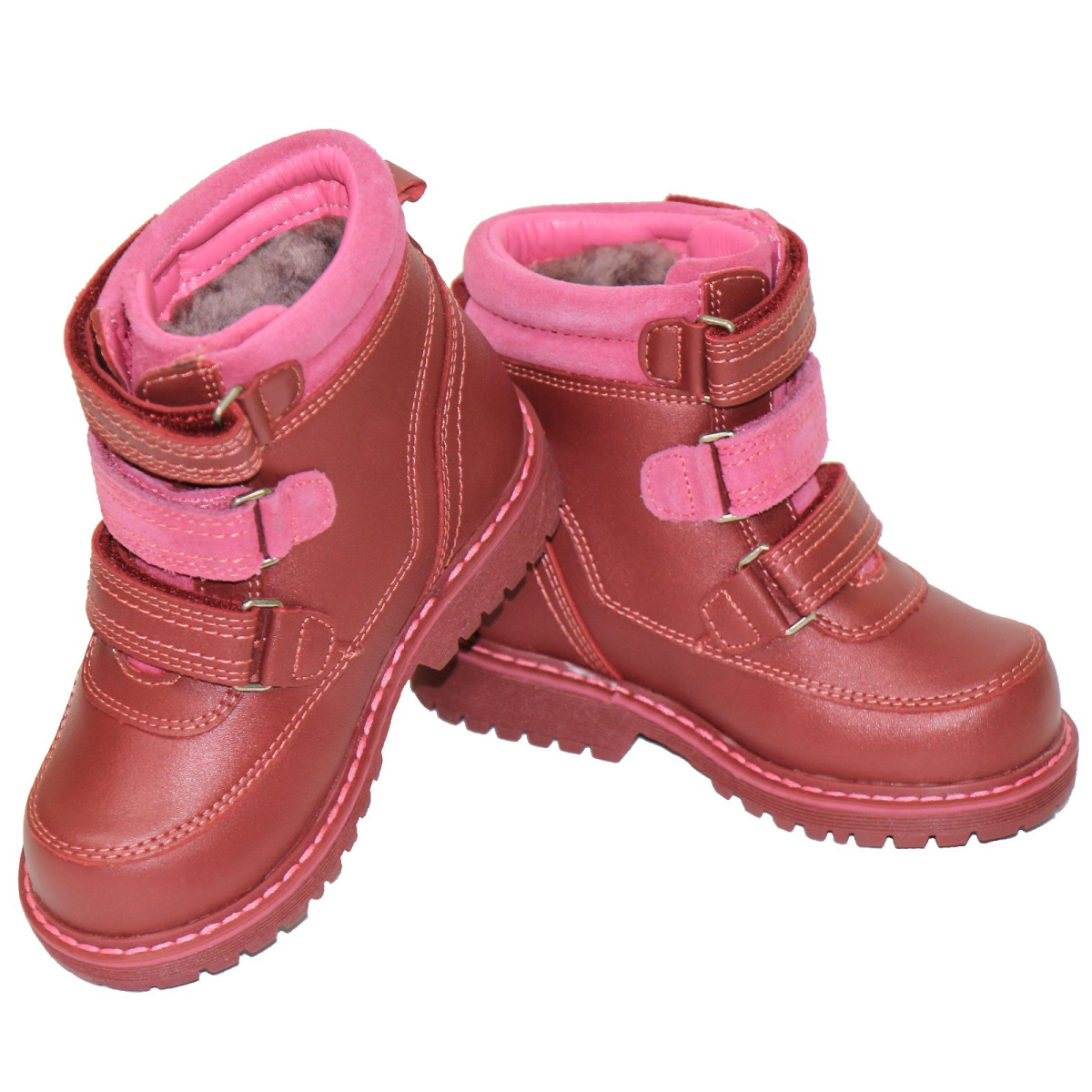 Ботинки Sursil-Ortho