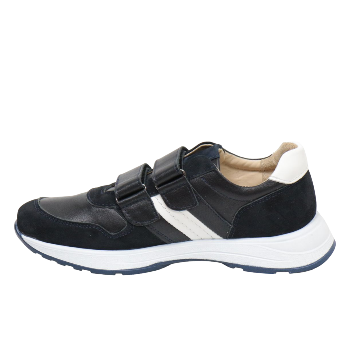 Полуботинки NewGen