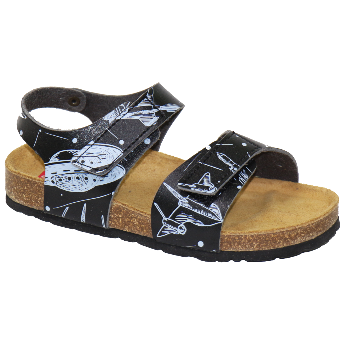 Сандалии TapiBoo