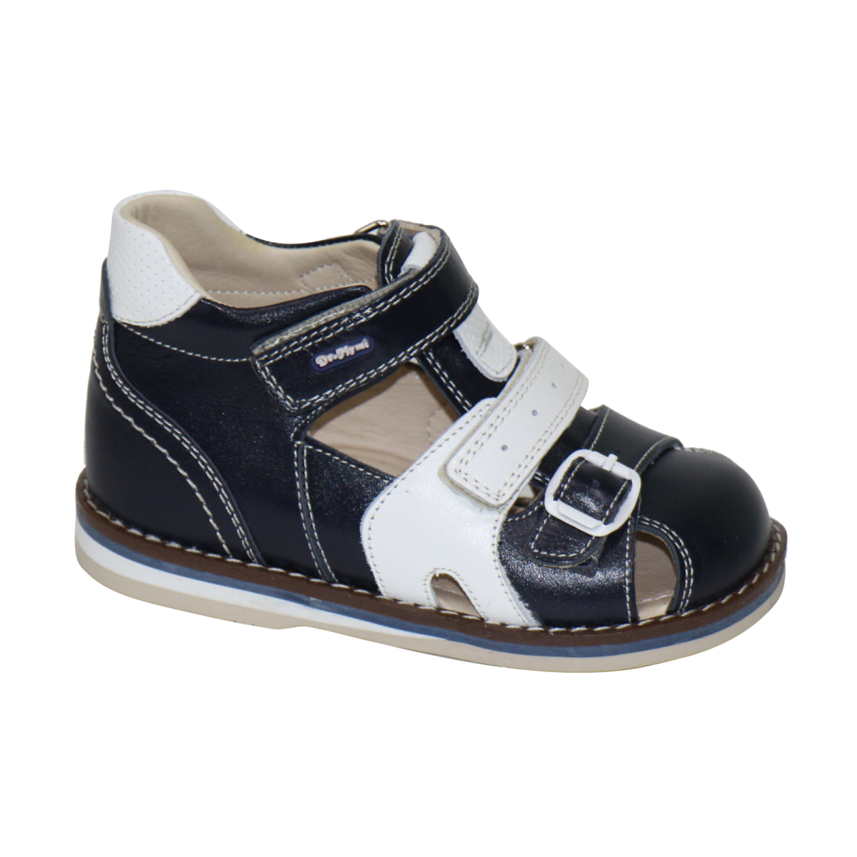 Сандалии Dr.Mymi