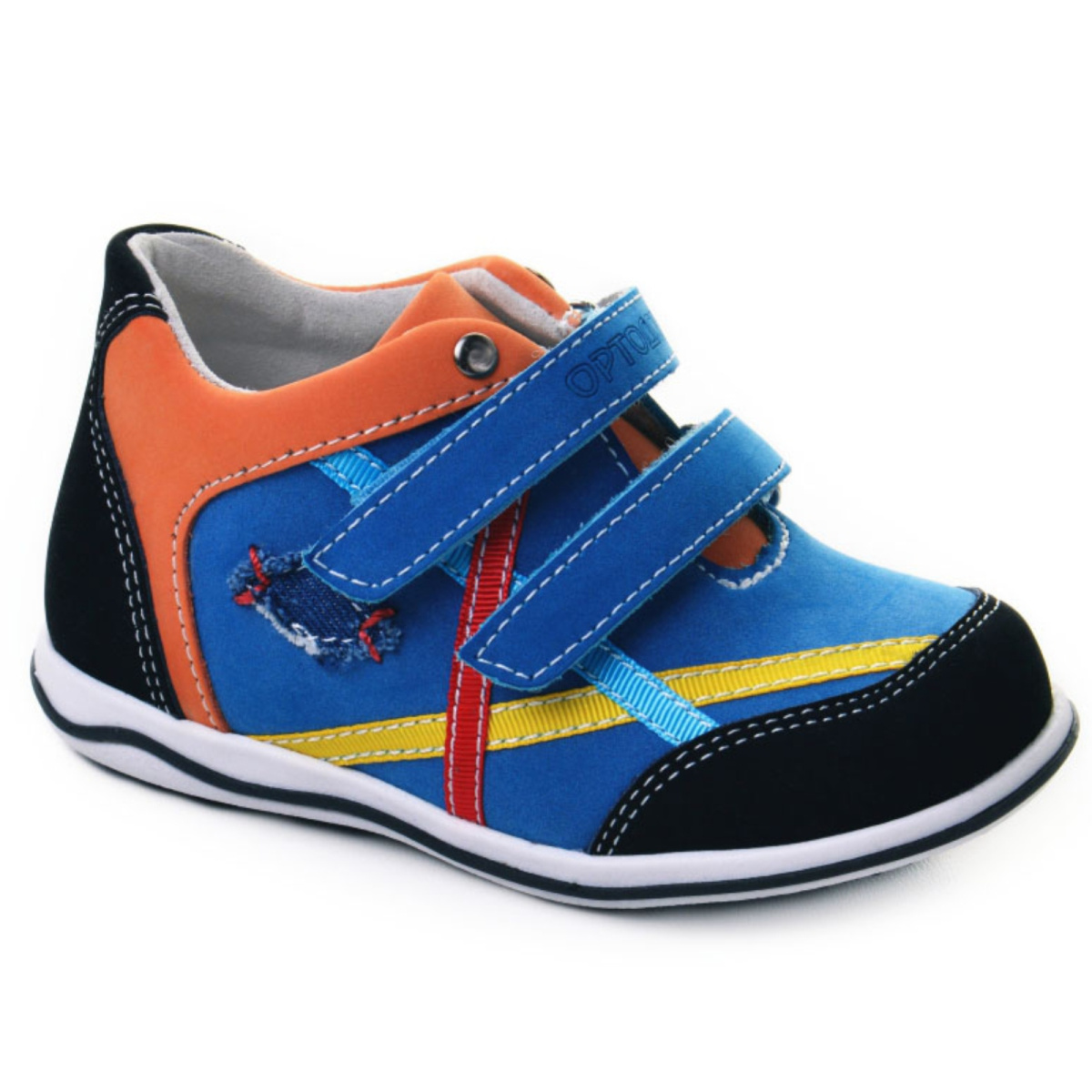 Кроссовки Ортодон